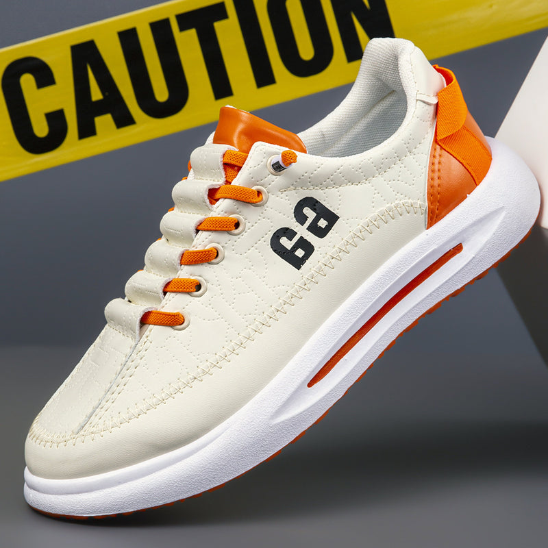 shoe's